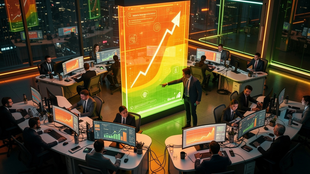 Zero Click Search: Como Dominar o Google com IA e Conteúdo