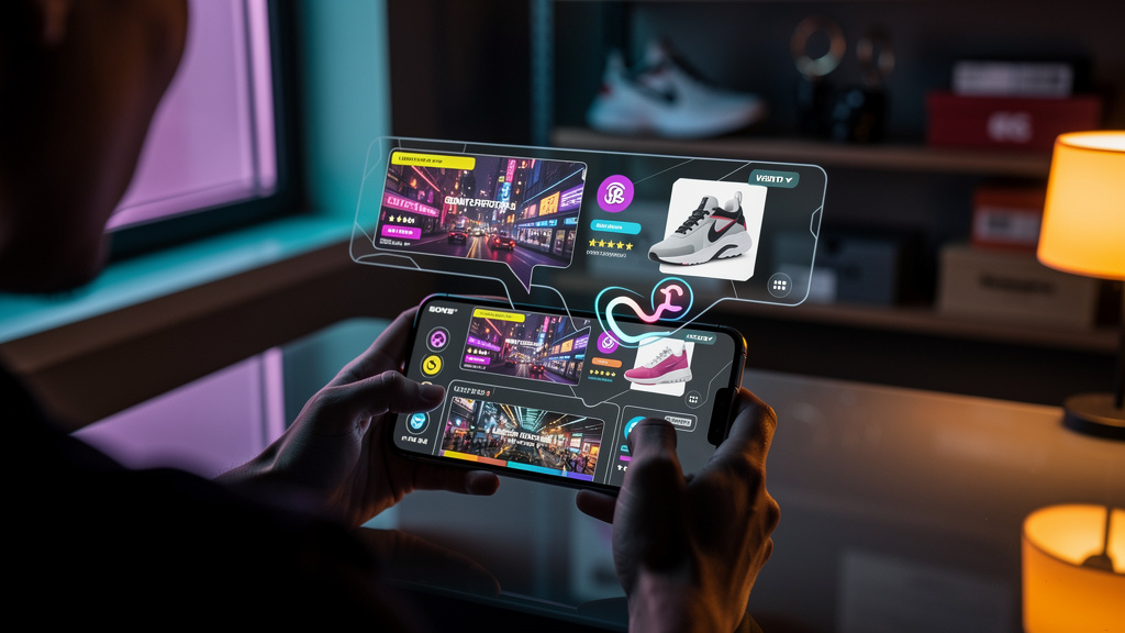 Zero Click Search: Como E-commerce Viram Fonte para IA