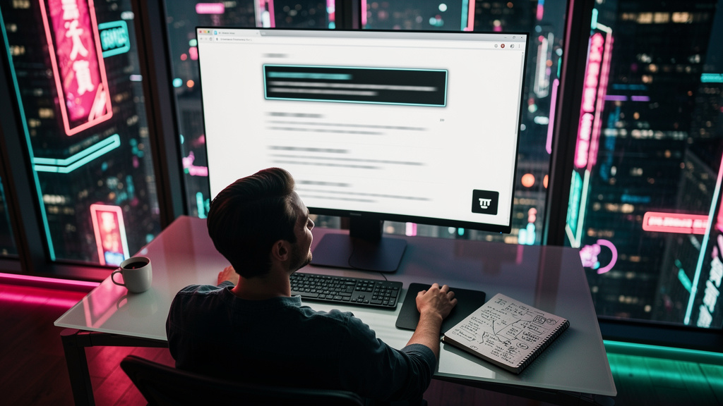 Zero-Click Search: Domine o Google com Conteúdo Estratégico e IA
