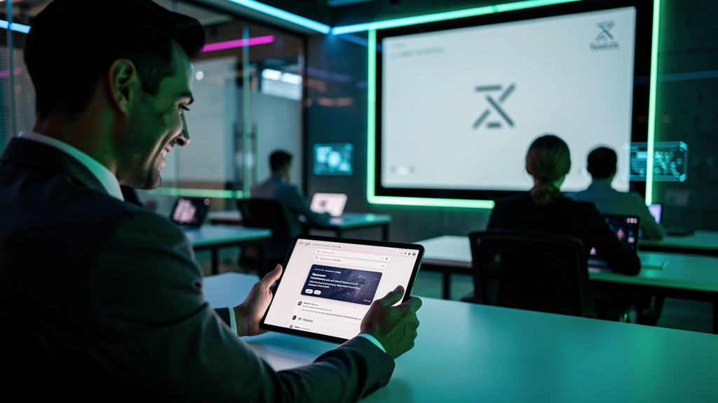 Zero Click Search: Domine o Google e LLMs com Educação e IA