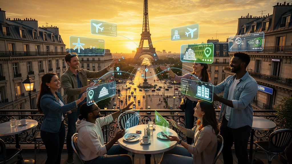 Zero Click Search e Agências de Viagens: Como Ranquear no Google com IA