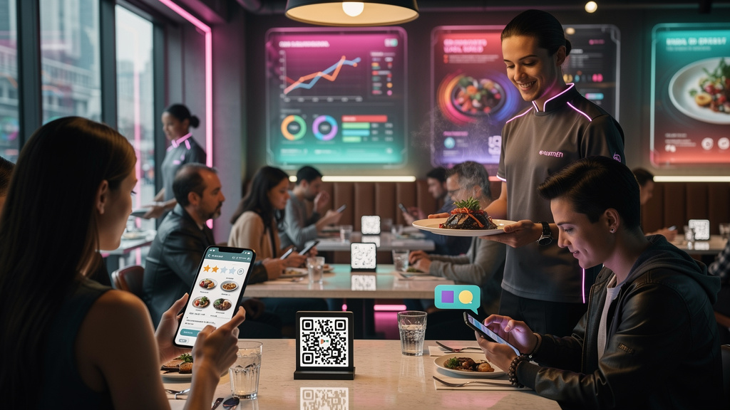 Zero Click Search para Restaurantes: Domine as AI Overviews
