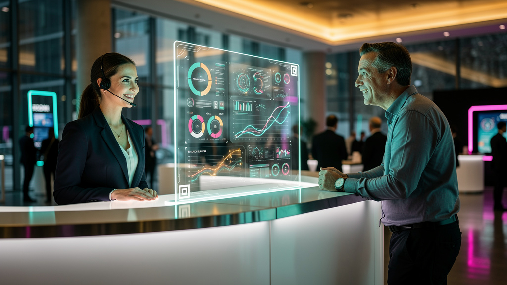 Zoom CX EMEA 2026: A IA no futuro do atendimento ao cliente