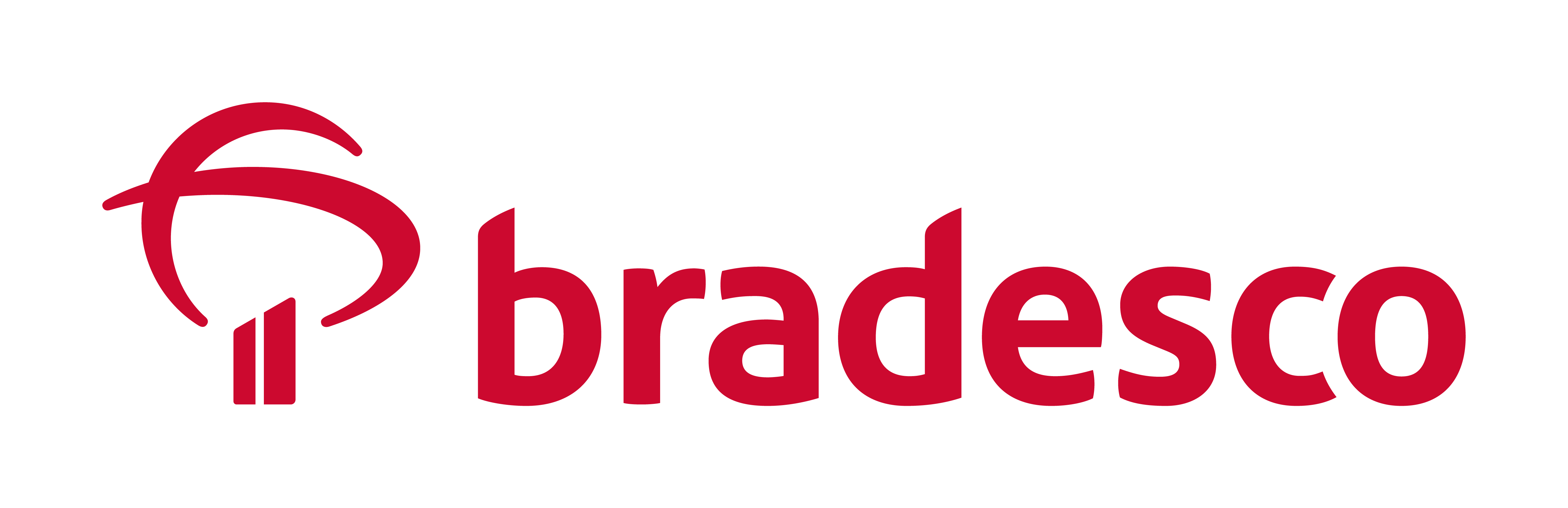 Bradesco logo