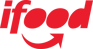 iFood logo