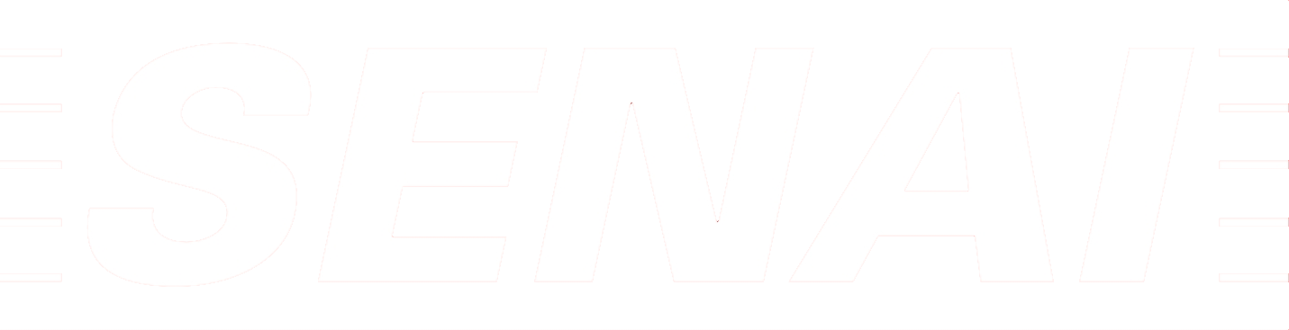 SENAI logo