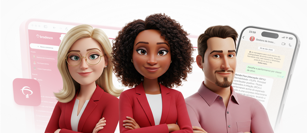 Plataforma de Agentes de IA