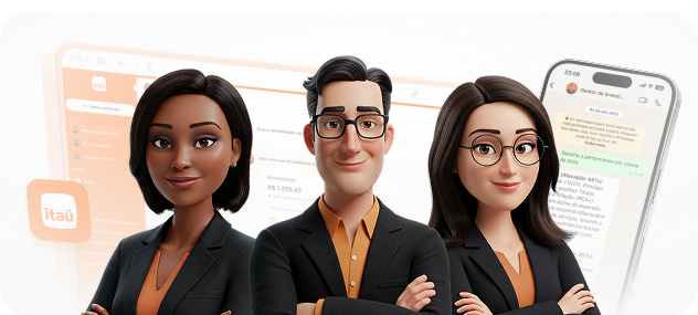 Plataforma de Agentes de IA