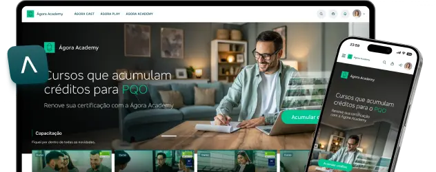 Plataforma de Educação Corporativa