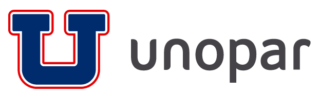 Unopar logo