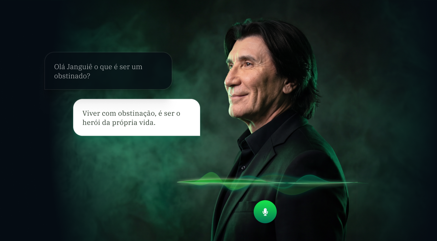 Conheça o Janguiê AI